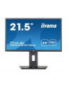 iiyama Monitor 21.5 cala XB2283HSU-B1 VA,HDMI,DP,2x2W,2xUSB,HAS,VESA - nr 1
