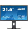 iiyama Monitor 21.5 cala XB2283HSU-B1 VA,HDMI,DP,2x2W,2xUSB,HAS,VESA - nr 20