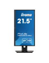 iiyama Monitor 21.5 cala XB2283HSU-B1 VA,HDMI,DP,2x2W,2xUSB,HAS,VESA - nr 28