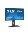 iiyama Monitor 21.5 cala XB2283HSU-B1 VA,HDMI,DP,2x2W,2xUSB,HAS,VESA - nr 2