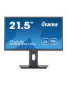 iiyama Monitor 21.5 cala XB2283HSU-B1 VA,HDMI,DP,2x2W,2xUSB,HAS,VESA - nr 54