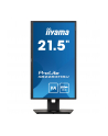iiyama Monitor 21.5 cala XB2283HSU-B1 VA,HDMI,DP,2x2W,2xUSB,HAS,VESA - nr 57