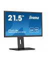 iiyama Monitor 21.5 cala XB2283HSU-B1 VA,HDMI,DP,2x2W,2xUSB,HAS,VESA - nr 5