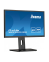 iiyama Monitor 21.5 cala XB2283HSU-B1 VA,HDMI,DP,2x2W,2xUSB,HAS,VESA - nr 60