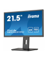 iiyama Monitor 21.5 cala XB2283HSU-B1 VA,HDMI,DP,2x2W,2xUSB,HAS,VESA - nr 61