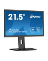 iiyama Monitor 21.5 cala XB2283HSU-B1 VA,HDMI,DP,2x2W,2xUSB,HAS,VESA - nr 80