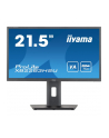 iiyama Monitor 21.5 cala XB2283HSU-B1 VA,HDMI,DP,2x2W,2xUSB,HAS,VESA - nr 85