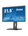 iiyama Monitor 21.5 cala XB2283HSU-B1 VA,HDMI,DP,2x2W,2xUSB,HAS,VESA - nr 86