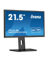 iiyama Monitor 21.5 cala XB2283HSU-B1 VA,HDMI,DP,2x2W,2xUSB,HAS,VESA - nr 89
