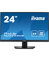 iiyama Monitor 23.8 cala XU2494HS-B2 VA,FHD,HDMI,DP,2x2W,VESA - nr 11