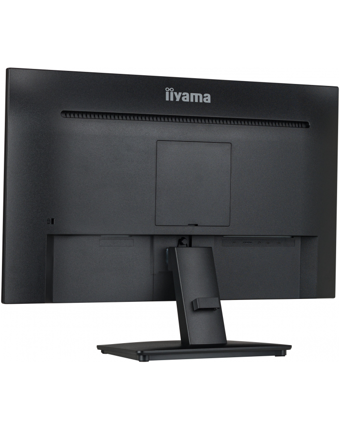iiyama Monitor 23.8 cala XU2494HS-B2 VA,FHD,HDMI,DP,2x2W,VESA główny