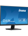 iiyama Monitor 23.8 cala XU2494HS-B2 VA,FHD,HDMI,DP,2x2W,VESA - nr 15