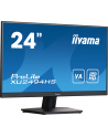 iiyama Monitor 23.8 cala XU2494HS-B2 VA,FHD,HDMI,DP,2x2W,VESA - nr 17