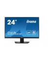 iiyama Monitor 23.8 cala XU2494HS-B2 VA,FHD,HDMI,DP,2x2W,VESA - nr 1