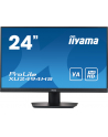 iiyama Monitor 23.8 cala XU2494HS-B2 VA,FHD,HDMI,DP,2x2W,VESA - nr 27