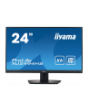 iiyama Monitor 23.8 cala XU2494HS-B2 VA,FHD,HDMI,DP,2x2W,VESA - nr 38