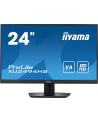 iiyama Monitor 23.8 cala XU2494HS-B2 VA,FHD,HDMI,DP,2x2W,VESA - nr 52