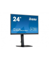 iiyama Monitor 23.8 cale XU2494HSU-B2 VA,FHD,HDMI,DP,2xUSB3.0,SLIM,2x2W - nr 61
