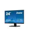 iiyama Monitor 23.8 cale XU2494HSU-B2 VA,FHD,HDMI,DP,2xUSB3.0,SLIM,2x2W - nr 64