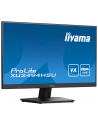 iiyama Monitor 23.8 cale XU2494HSU-B2 VA,FHD,HDMI,DP,2xUSB3.0,SLIM,2x2W - nr 75