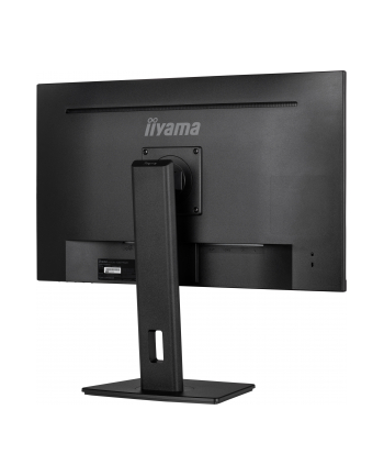 iiyama Monitor 27 cali XUB2793QS-B1 IPS,WQHD,2xHDMI,DP,2x2W,HAS,300cd/m2