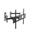 art Uchwyt do TV LED/LCD 32-70' 45KG AR-85 regulca pion/poziom Narożny 622mm - nr 19