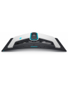 dell Monitor Alienware AW3423DW 34.1 cali Curved NVIDIA G-Sync Ultimate 175Hz OLED QHD (3440x1440) /21:9/DP/2xHDMI/5xUSB 3.2/3Y AES'PPE - nr 9