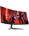 dell Monitor Alienware AW3423DW 34.1 cali Curved NVIDIA G-Sync Ultimate 175Hz OLED QHD (3440x1440) /21:9/DP/2xHDMI/5xUSB 3.2/3Y AES'PPE - nr 14