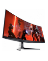 dell Monitor Alienware AW3423DW 34.1 cali Curved NVIDIA G-Sync Ultimate 175Hz OLED QHD (3440x1440) /21:9/DP/2xHDMI/5xUSB 3.2/3Y AES'PPE - nr 3