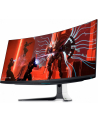 dell Monitor Alienware AW3423DW 34.1 cali Curved NVIDIA G-Sync Ultimate 175Hz OLED QHD (3440x1440) /21:9/DP/2xHDMI/5xUSB 3.2/3Y AES'PPE - nr 8