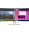 Dell Monitor S3423DWC 34 cali Curved AMD FreeSync VA LED 100Hz WQHD (3440x1440)/2xHDMI/USB-C/USB/Anti-glare 3H hardness/3Y AES'PPE - nr 19