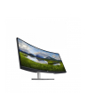 Dell Monitor S3423DWC 34 cali Curved AMD FreeSync VA LED 100Hz WQHD (3440x1440)/2xHDMI/USB-C/USB/Anti-glare 3H hardness/3Y AES'PPE - nr 39