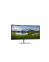 Dell Monitor S3423DWC 34 cali Curved AMD FreeSync VA LED 100Hz WQHD (3440x1440)/2xHDMI/USB-C/USB/Anti-glare 3H hardness/3Y AES'PPE - nr 40