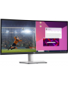Dell Monitor S3423DWC 34 cali Curved AMD FreeSync VA LED 100Hz WQHD (3440x1440)/2xHDMI/USB-C/USB/Anti-glare 3H hardness/3Y AES'PPE - nr 10