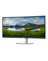 Dell Monitor S3423DWC 34 cali Curved AMD FreeSync VA LED 100Hz WQHD (3440x1440)/2xHDMI/USB-C/USB/Anti-glare 3H hardness/3Y AES'PPE - nr 11