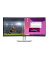 Dell Monitor S3423DWC 34 cali Curved AMD FreeSync VA LED 100Hz WQHD (3440x1440)/2xHDMI/USB-C/USB/Anti-glare 3H hardness/3Y AES'PPE - nr 1