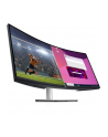 Dell Monitor S3423DWC 34 cali Curved AMD FreeSync VA LED 100Hz WQHD (3440x1440)/2xHDMI/USB-C/USB/Anti-glare 3H hardness/3Y AES'PPE - nr 7