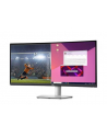 Dell Monitor S3423DWC 34 cali Curved AMD FreeSync VA LED 100Hz WQHD (3440x1440)/2xHDMI/USB-C/USB/Anti-glare 3H hardness/3Y AES'PPE - nr 8