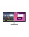 Dell Monitor S3423DWC 34 cali Curved AMD FreeSync VA LED 100Hz WQHD (3440x1440)/2xHDMI/USB-C/USB/Anti-glare 3H hardness/3Y AES'PPE - nr 9