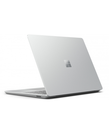 microsoft Notebook Surface Laptop GO 2 Win10Pro i5-1135G7/8GB/256GB/INT/12.4' Commercial Platinum KQR-00009