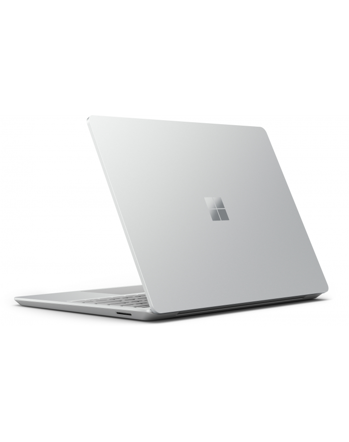 microsoft Notebook Surface Laptop GO 2 Win11Pro i5-1135G7/16GB/256GB/INT/12.4' Commercial Platinum KYM-00009 główny