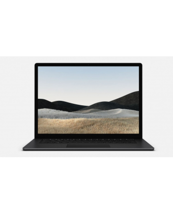 microsoft Surface Laptop 4 Win11Pro i7-1185G7/32GB/1TB/15 Commercial Black LIJ-00021