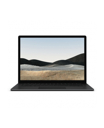 microsoft Surface Laptop 4 Win11Pro i7-1185G7/32GB/1TB/15 Commercial Black LIJ-00021