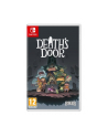 cenega Gra Nintendo Switch Death's Door - nr 1