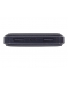 gembird PowerBank 10 000 mAh czarny - nr 6