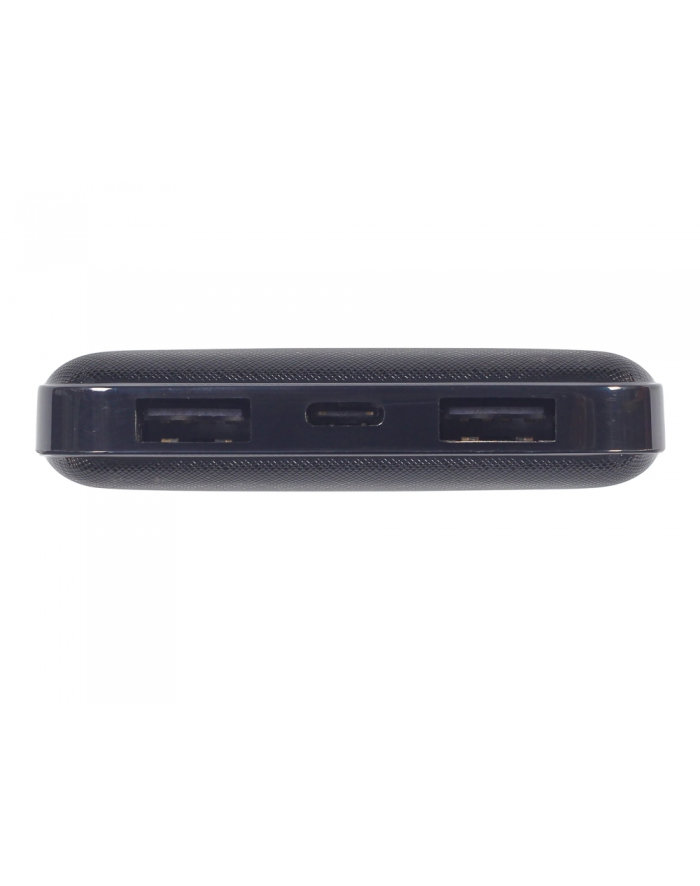 gembird PowerBank 10 000 mAh czarny główny