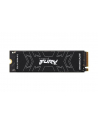 kingston Dysk SSD FURY Renegade 500GB M2 2280 PCI-e 4.0 NVMe 7300/3900 - nr 1
