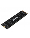 kingston Dysk SSD FURY Renegade 500GB M2 2280 PCI-e 4.0 NVMe 7300/3900 - nr 3