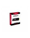 kingston Dysk SSD FURY Renegade 500GB M2 2280 PCI-e 4.0 NVMe 7300/3900 - nr 4