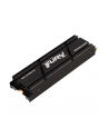 kingston Dysk SSD FURY Renegade 500GB M2 2280 PCI-e 4.0 NVMe 7300/3900 - nr 6